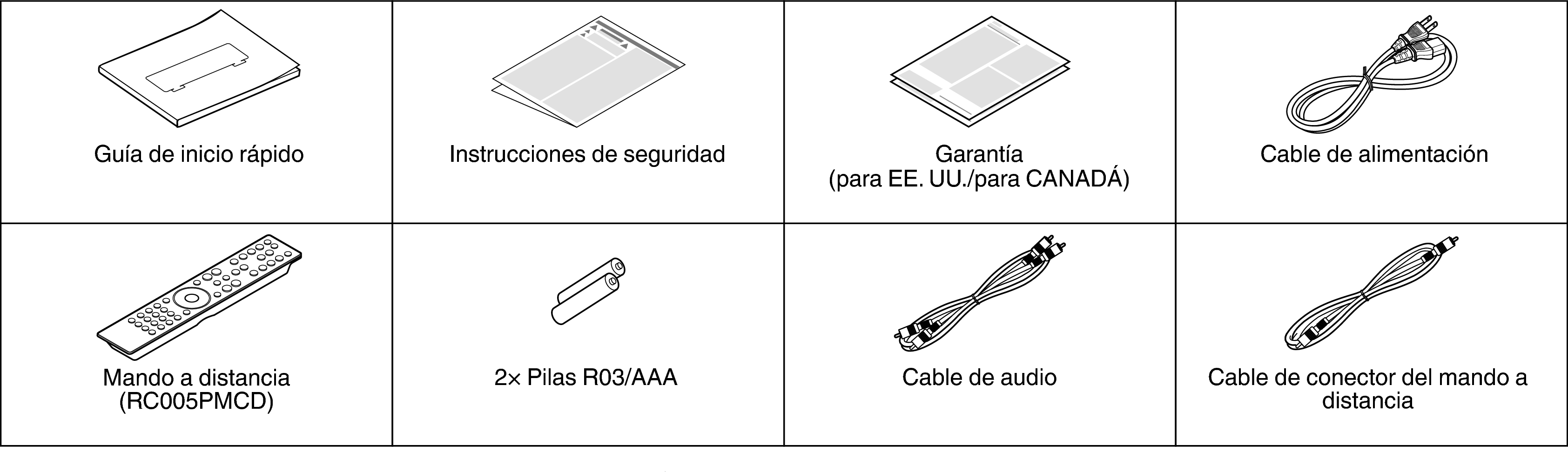 Acce CD60U
